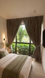The Watergardens At Canberra (D27), Apartment #600705121
